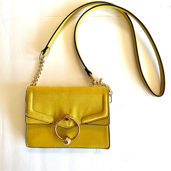 Topshop crossbody bag - Picture 2 of 5